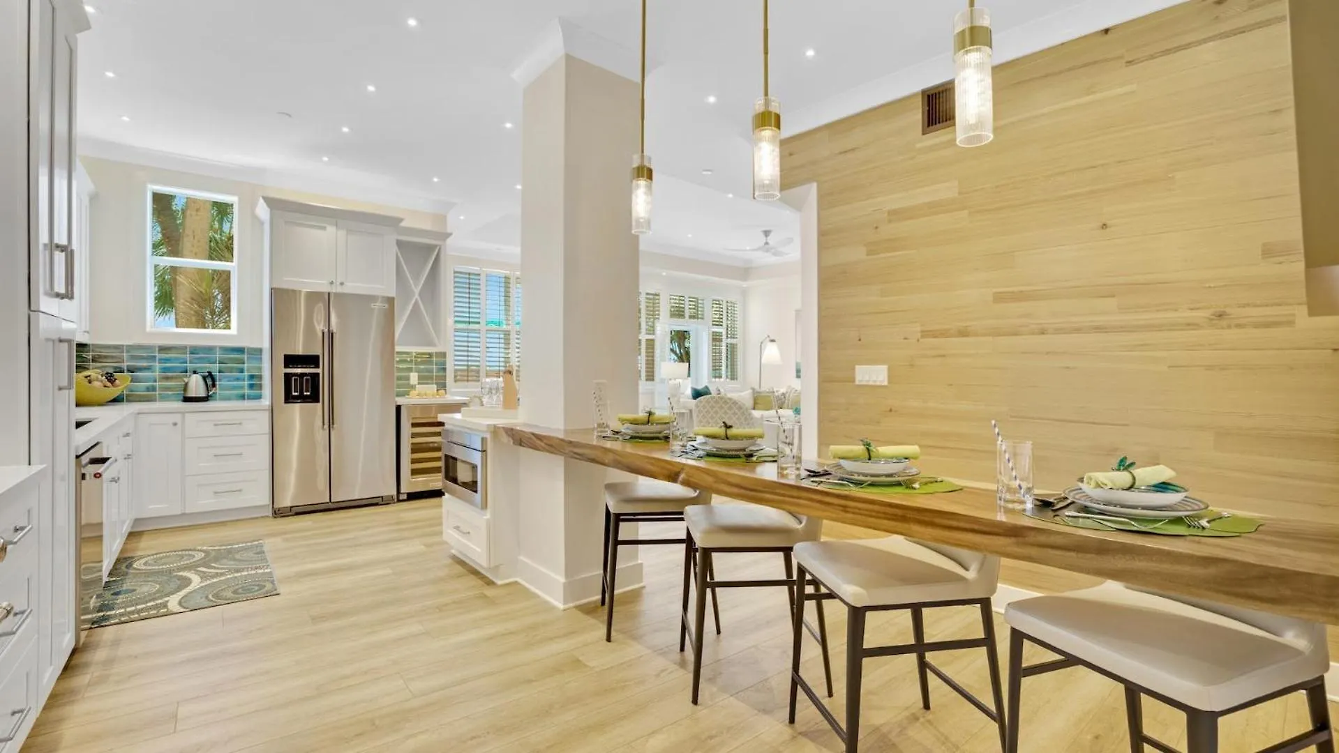 Apartment Modern Majesty By Last Key Realty Key West