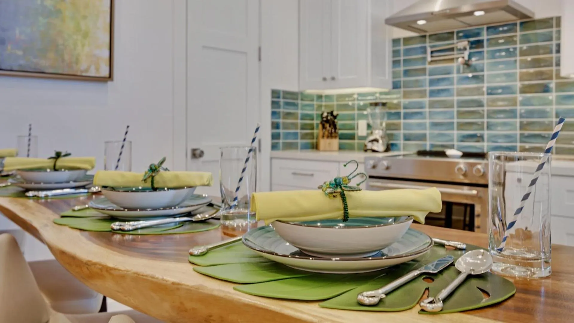 Apartment Modern Majesty By Last Key Realty Key West