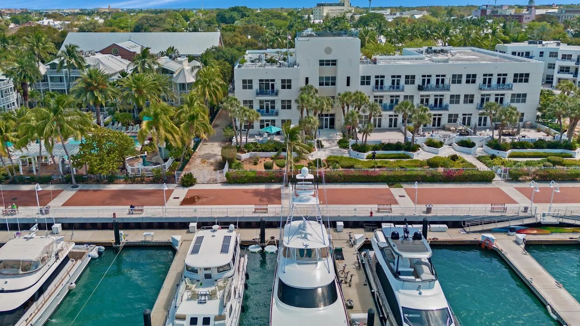 Modern Majesty By Last Key Realty Key West United States
