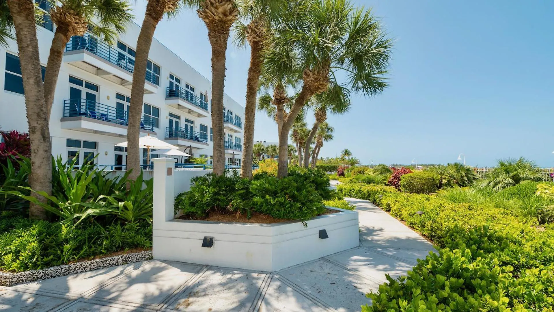 Modern Majesty By Last Key Realty Key West 0*,  United States