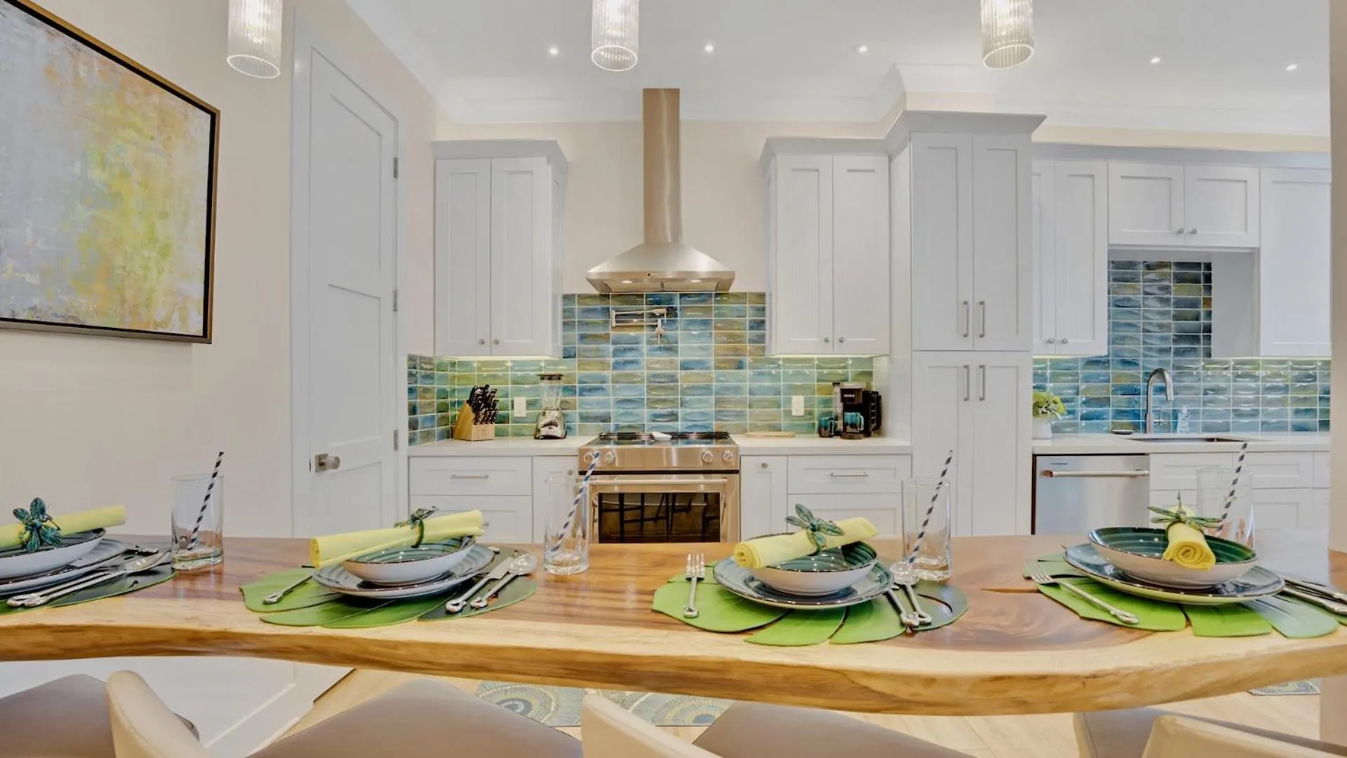 Modern Majesty By Last Key Realty Key West