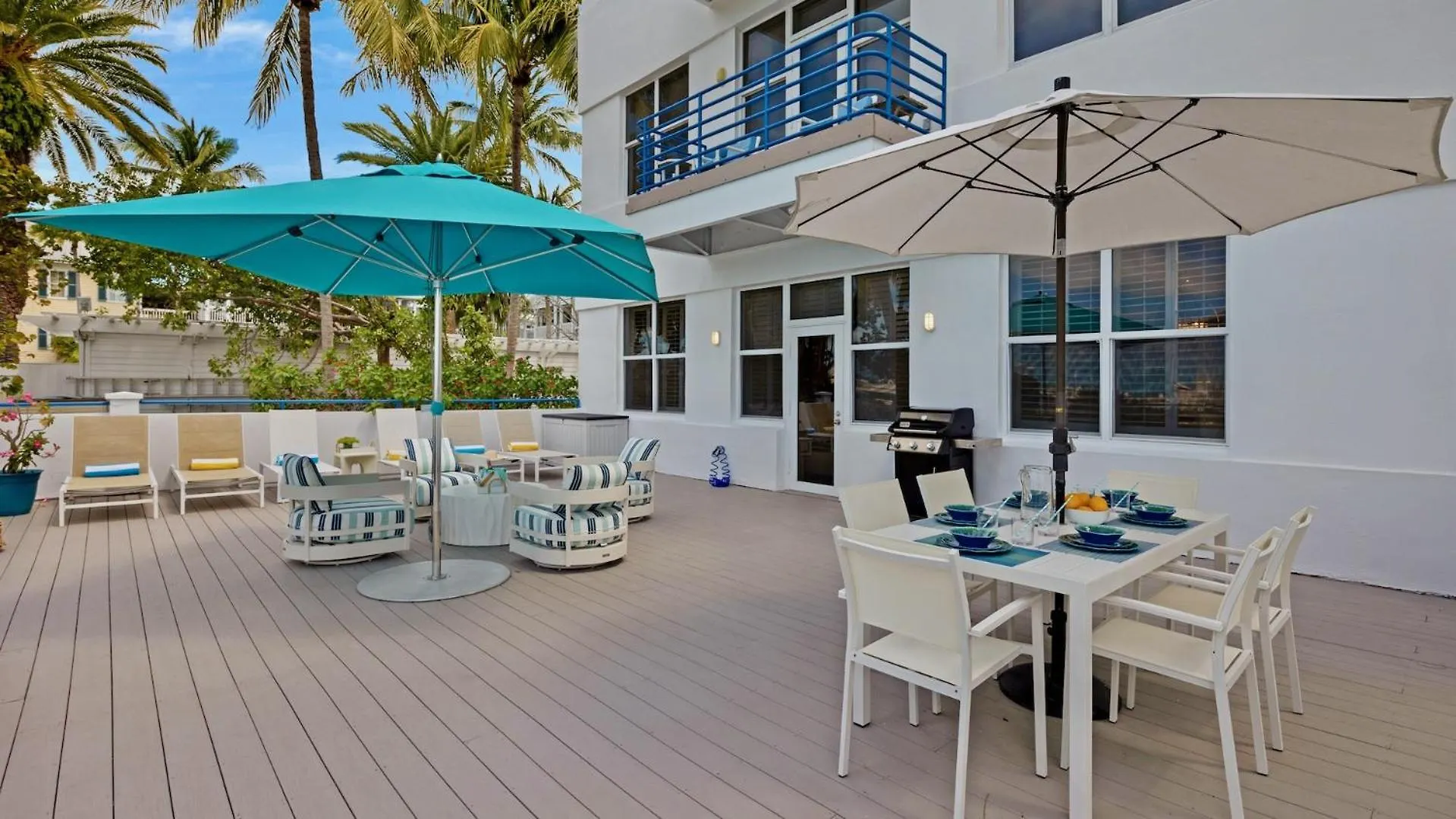 Modern Majesty By Last Key Realty Key West 0*,  United States