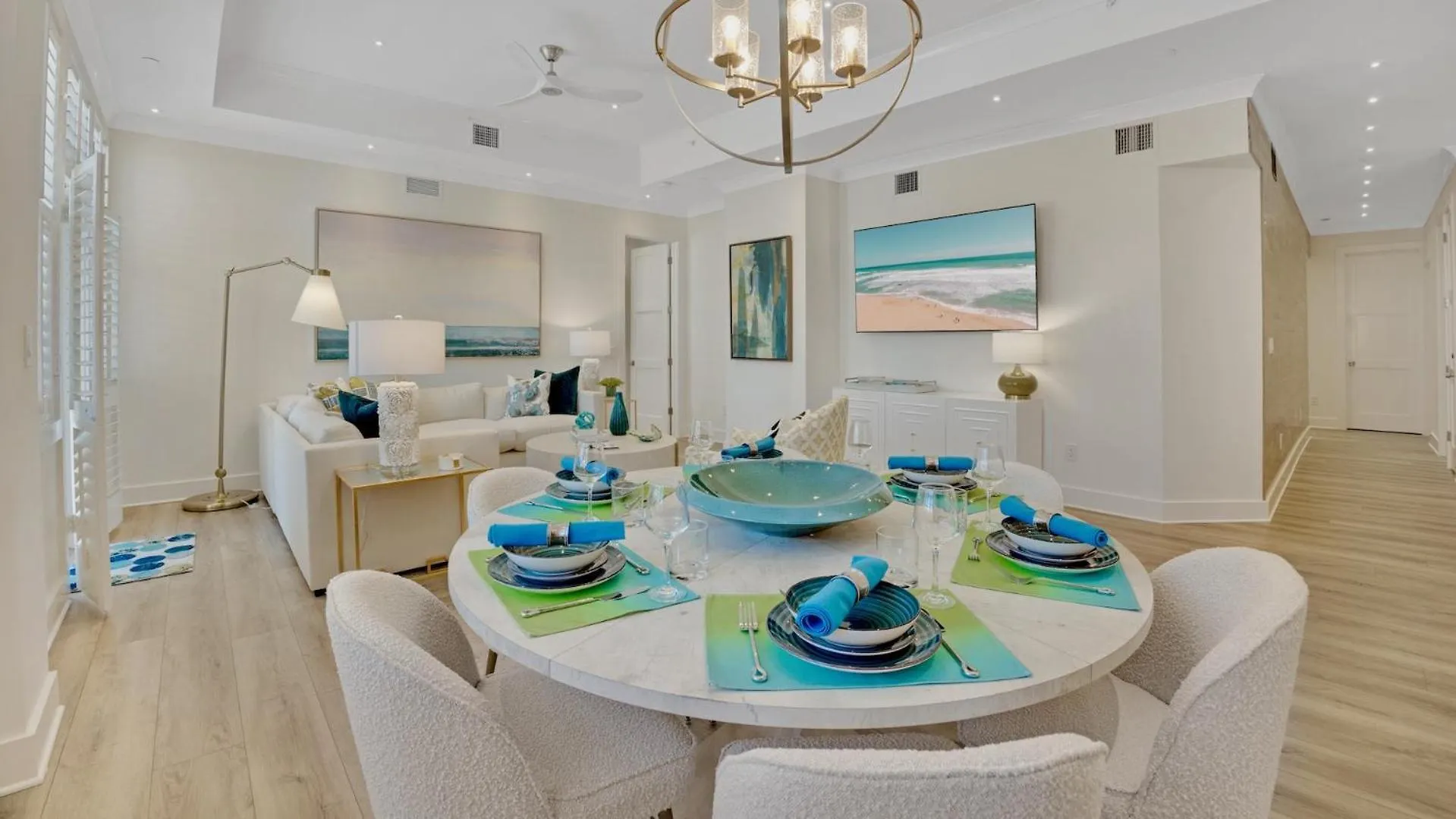 Modern Majesty By Last Key Realty Key West