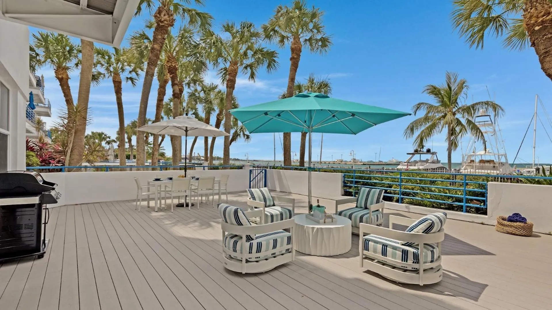 Modern Majesty By Last Key Realty Key West 0*,  United States