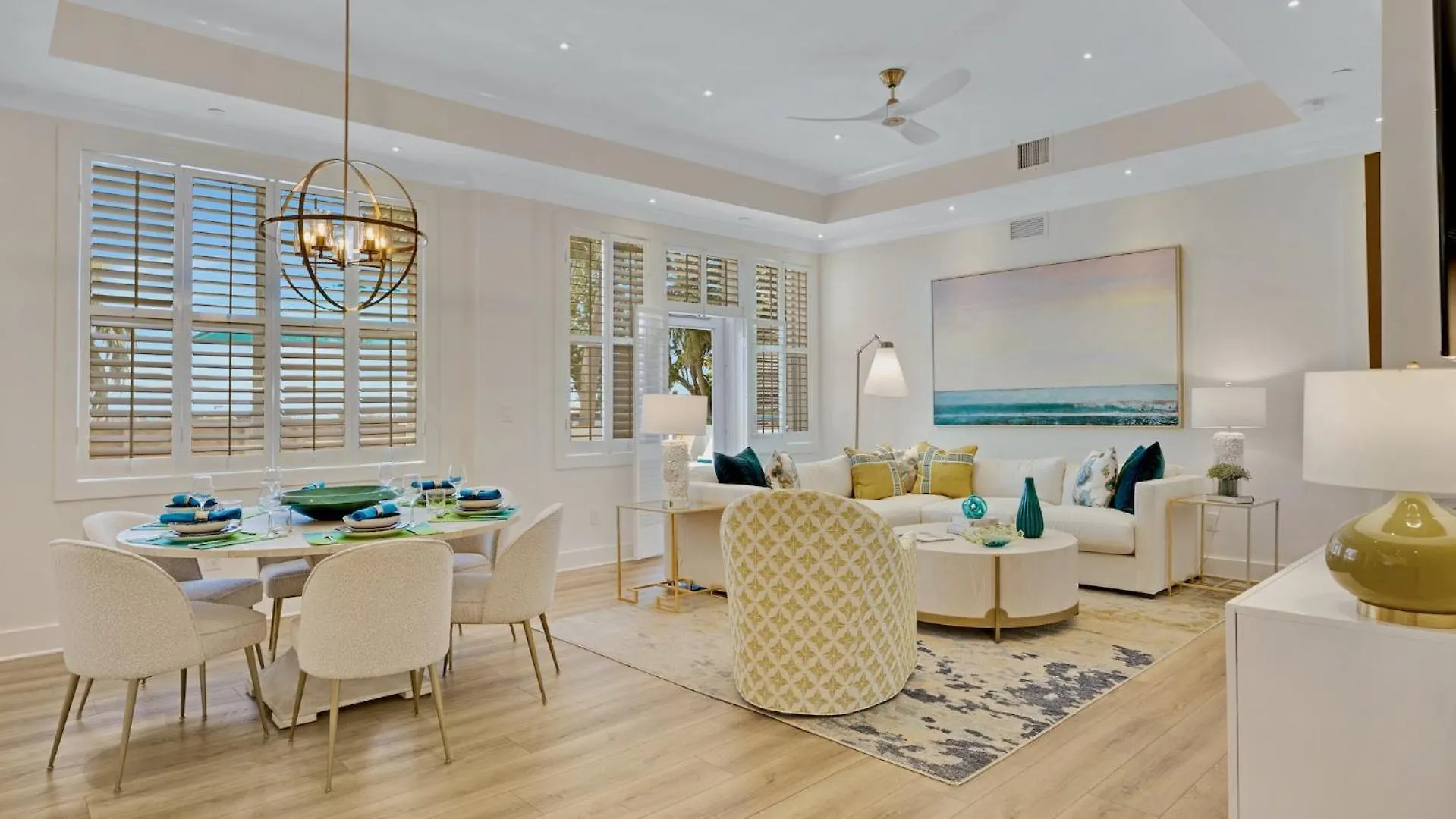 Modern Majesty By Last Key Realty contacts